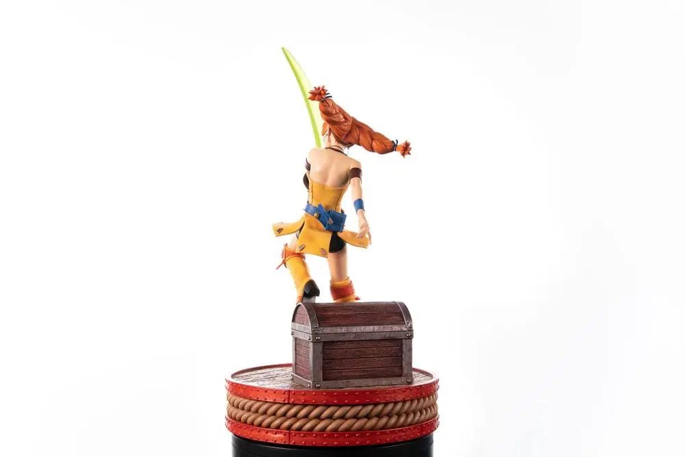 Skies of Arcadia Statue Aika 38 cm Produktfoto