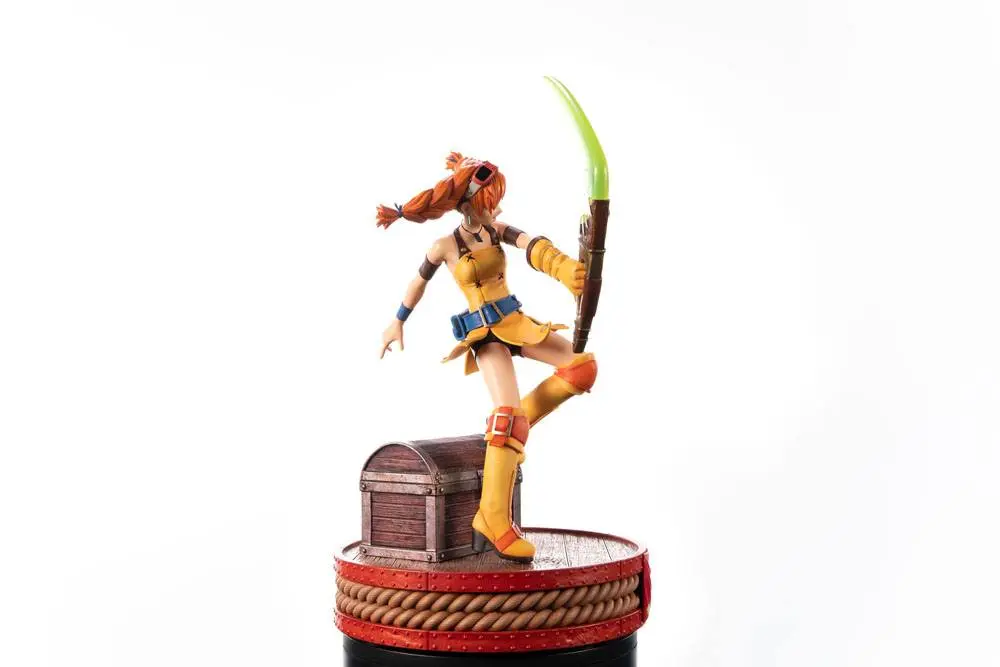 Skies of Arcadia Statue Aika 38 cm Produktfoto