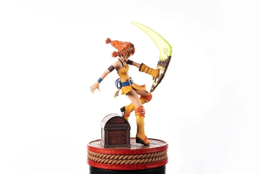 Skies of Arcadia Statue Aika 38 cm Produktfoto