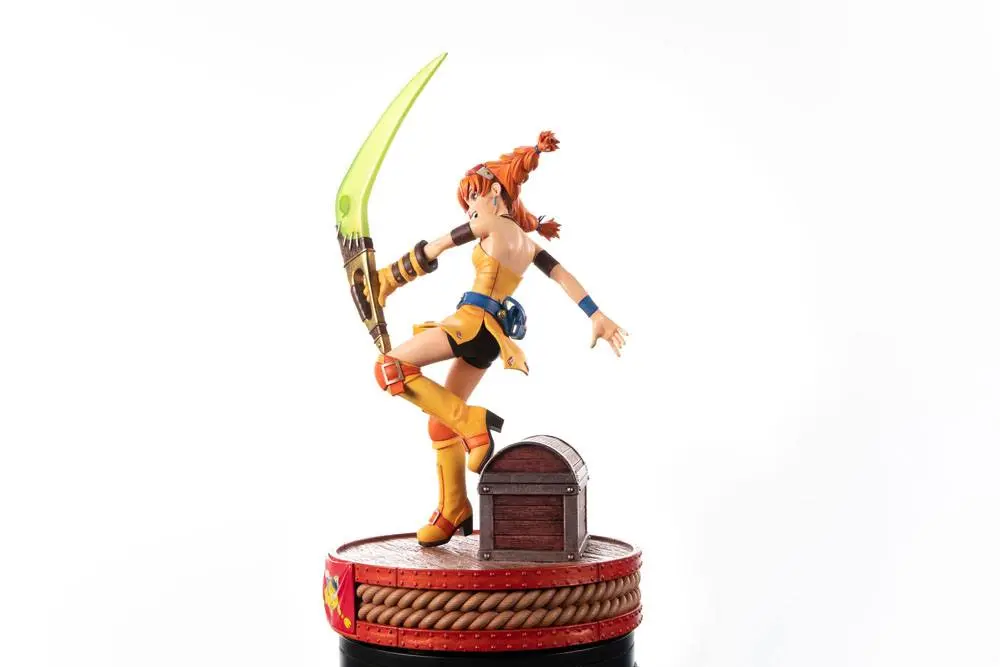 Skies of Arcadia Statue Aika 38 cm Produktfoto