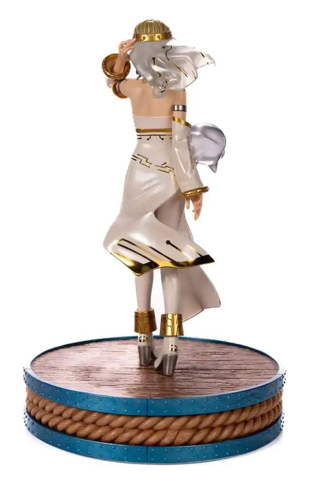 Skies of Arcadia Statue Fina 32 cm Produktfoto
