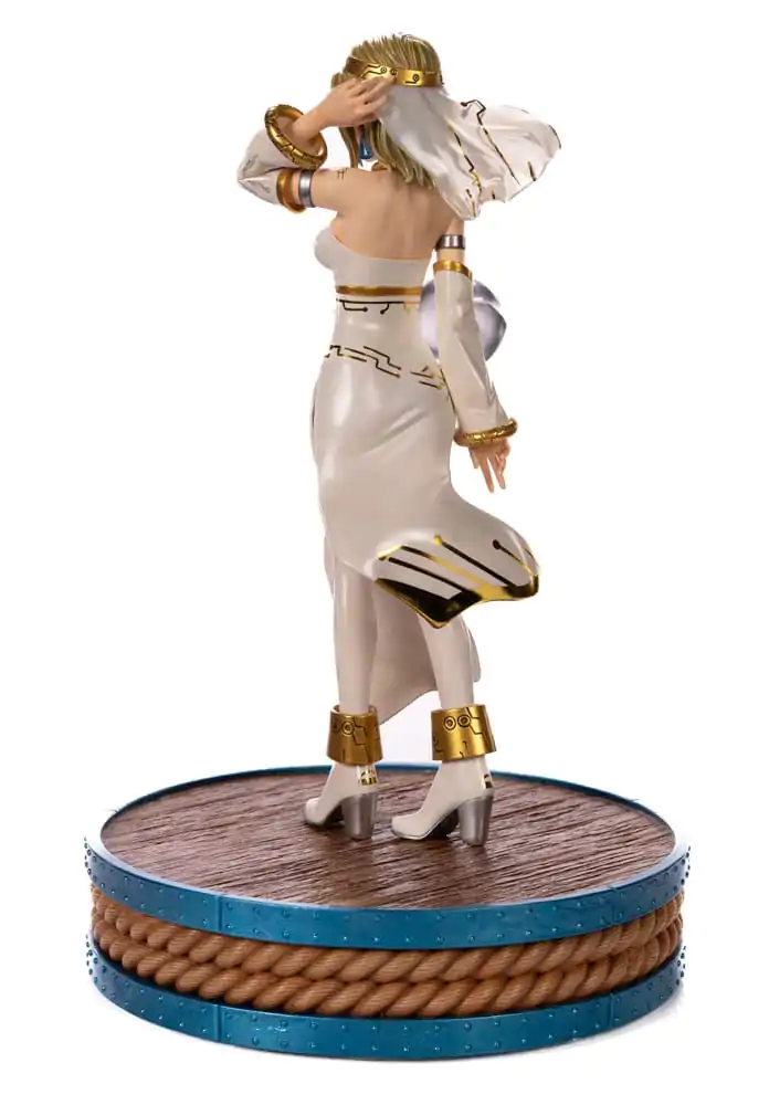 Skies of Arcadia Statue Fina 32 cm Produktfoto