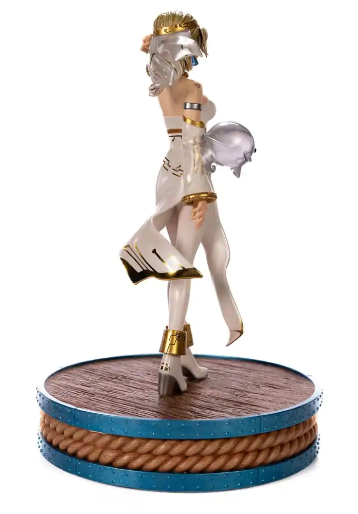 Skies of Arcadia Statue Fina 32 cm Produktfoto