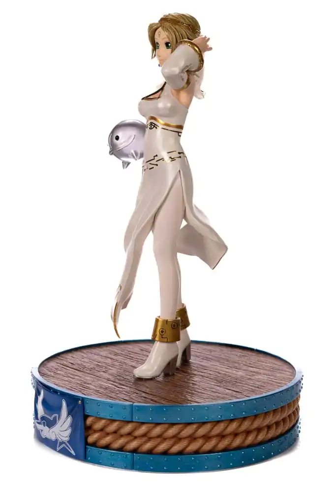 Skies of Arcadia Statue Fina 32 cm Produktfoto