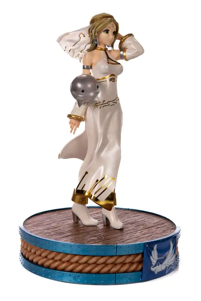Skies of Arcadia Statue Fina 32 cm Produktfoto