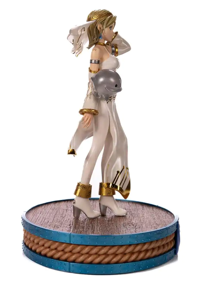 Skies of Arcadia Statue Fina 32 cm Produktfoto