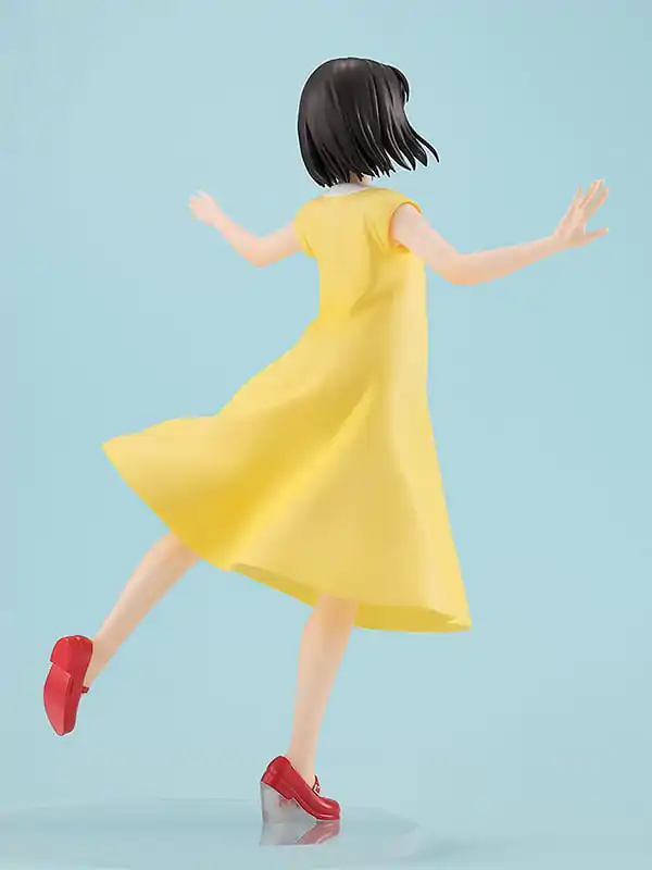 Skip and Loafer Pop Up Parade PVC Statue 2er-Pack Mitsumi Iwakura & Sousuke Shima 16 cm Produktfoto