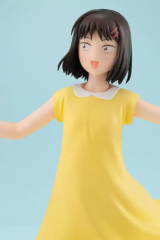 Skip and Loafer Pop Up Parade PVC Statue 2er-Pack Mitsumi Iwakura & Sousuke Shima 16 cm Produktfoto