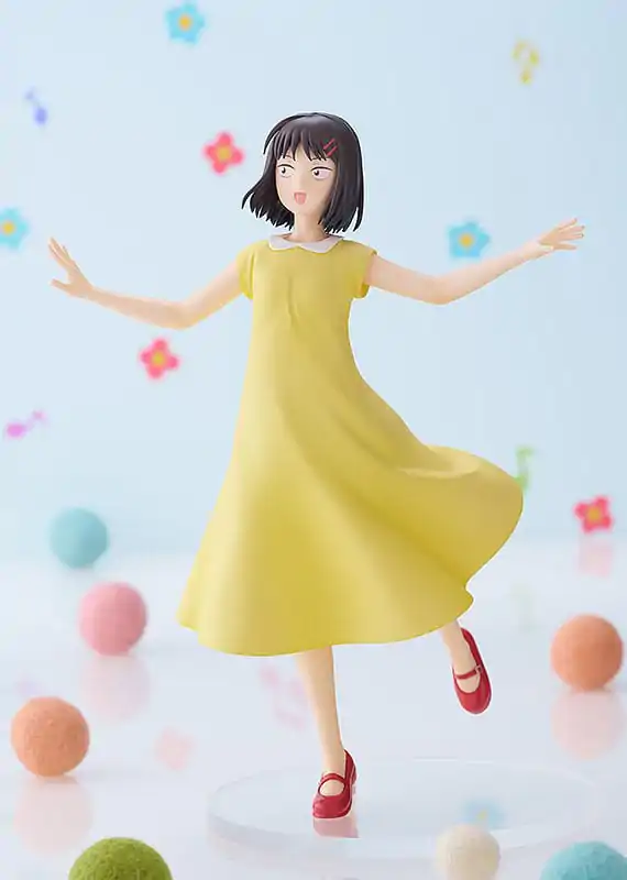 Skip and Loafer Pop Up Parade PVC Statue 2er-Pack Mitsumi Iwakura & Sousuke Shima 16 cm Produktfoto