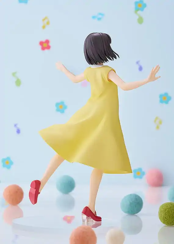 Skip and Loafer Pop Up Parade PVC Statue 2er-Pack Mitsumi Iwakura & Sousuke Shima 16 cm Produktfoto