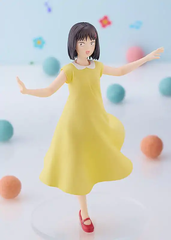 Skip and Loafer Pop Up Parade PVC Statue 2er-Pack Mitsumi Iwakura & Sousuke Shima 16 cm Produktfoto