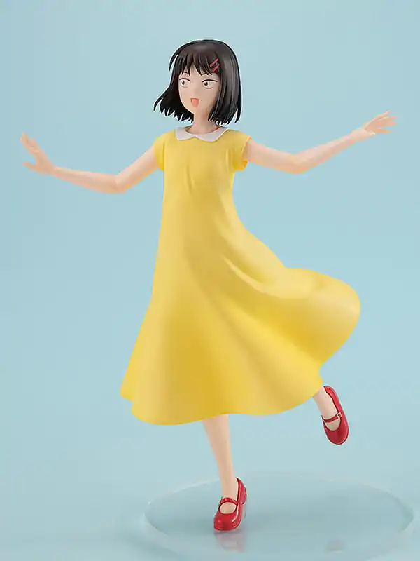 Skip and Loafer Pop Up Parade PVC Statue 2er-Pack Mitsumi Iwakura & Sousuke Shima 16 cm Produktfoto