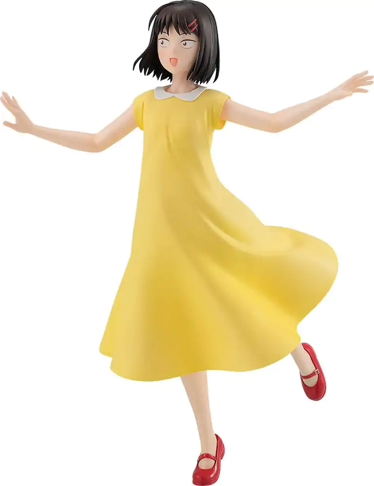 Skip and Loafer Pop Up Parade PVC Statue Mitsumi Iwakura 16 cm Produktfoto