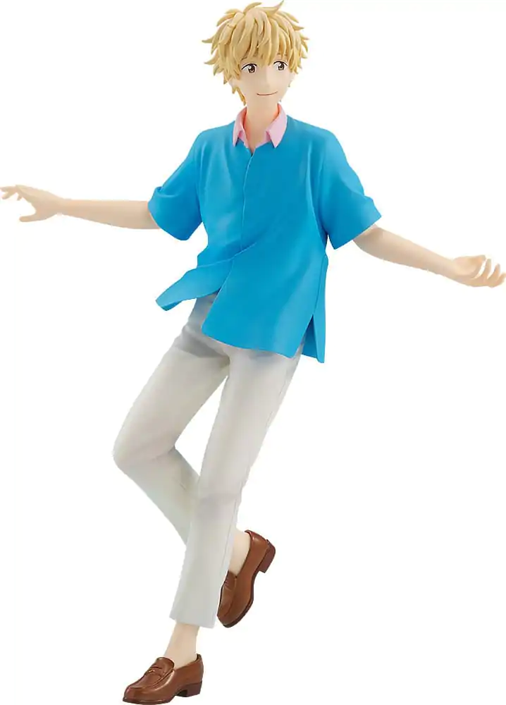Skip and Loafer Pop Up Parade PVC Statue Sousuke Shima 17 cm Produktfoto