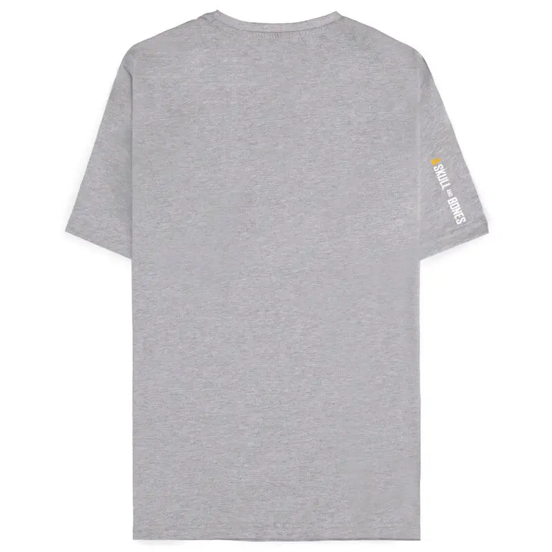 Skull &amp; Bones Lost at Sea T-shirt Produktfoto