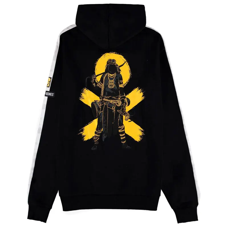 Skull &amp; Bones Pirates Cross Pullover Produktfoto