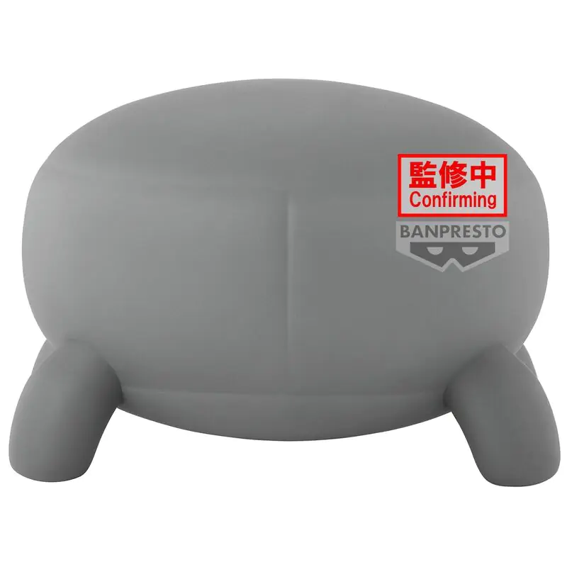 Sky: Children of the Light Dark Crab Big Sofvimates Figur 13cm Produktfoto