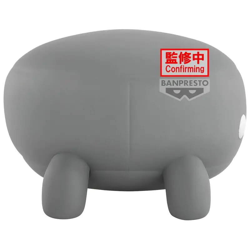Sky: Children of the Light Dark Crab Big Sofvimates Figur 13cm Produktfoto