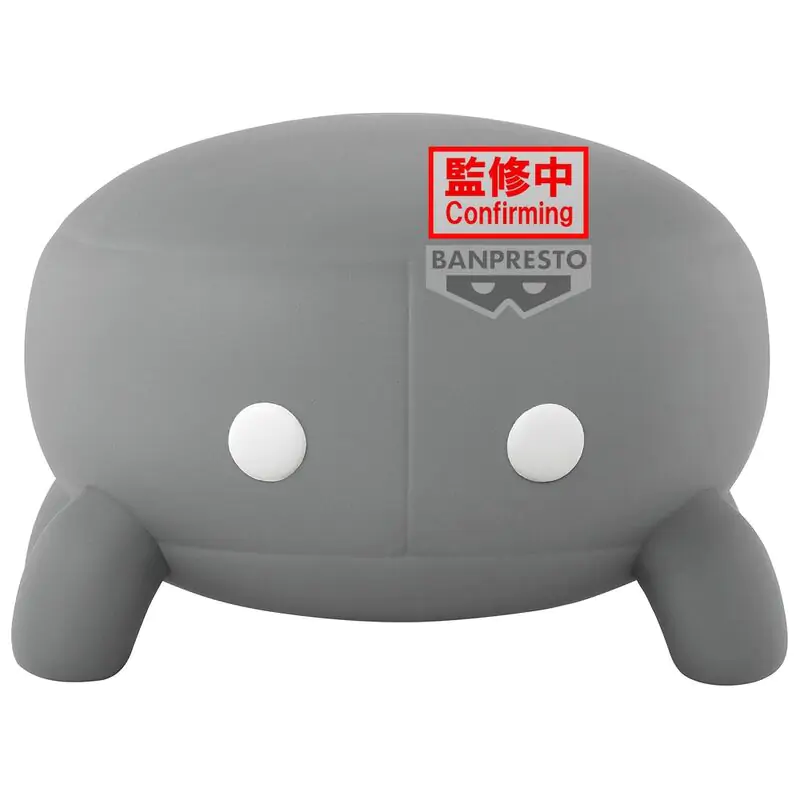 Sky: Children of the Light Dark Crab Big Sofvimates Figur 13cm Produktfoto