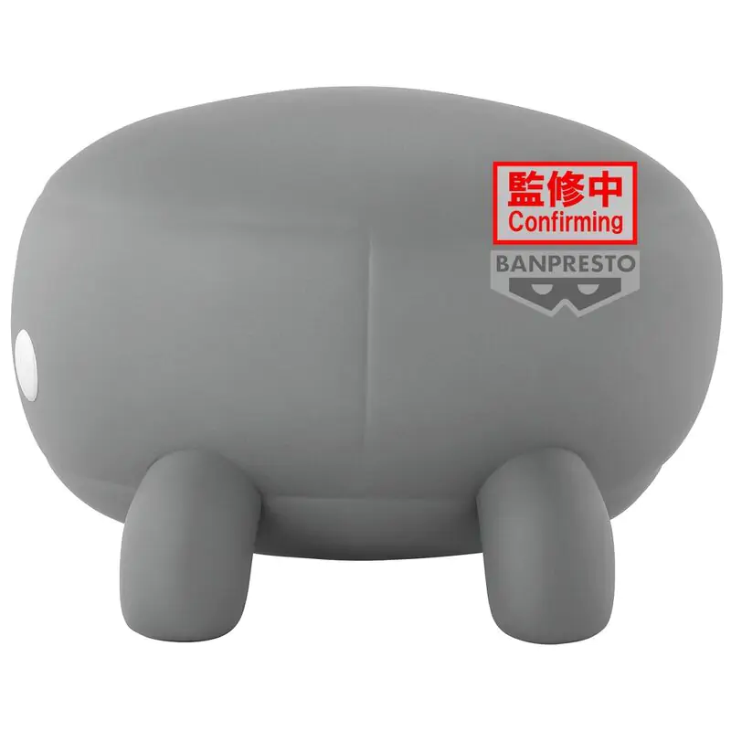 Sky: Children of the Light Dark Crab Big Sofvimates Figur 13cm Produktfoto