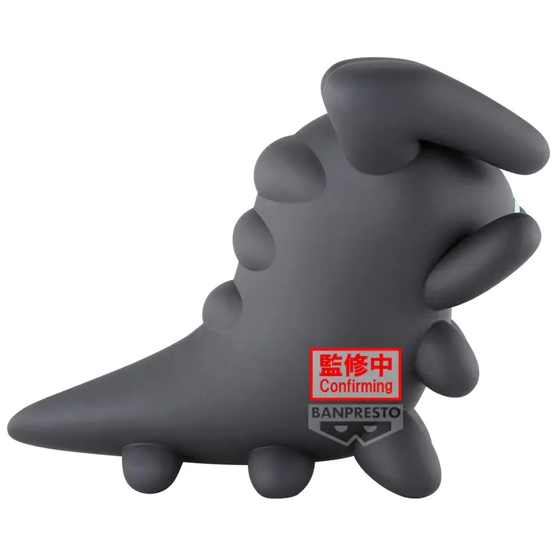 Sky: Children of the Light Dark Dragon Big Sofvimates Figur 14cm Produktfoto