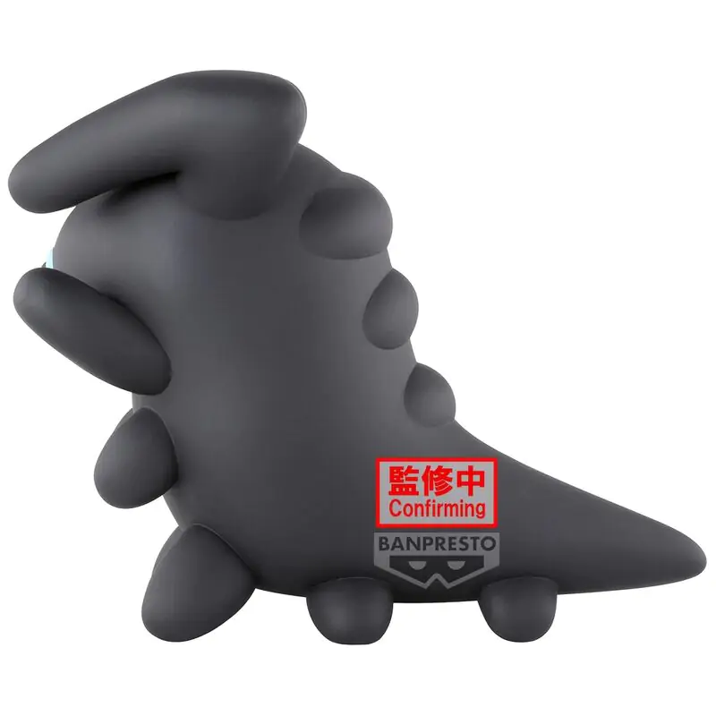 Sky: Children of the Light Dark Dragon Big Sofvimates Figur 14cm Produktfoto