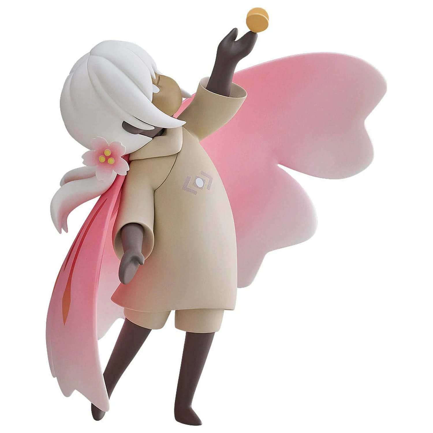 Sky: Children of the Light Pop Up Parade PVC Statue Children of the Light 15 cm Produktfoto