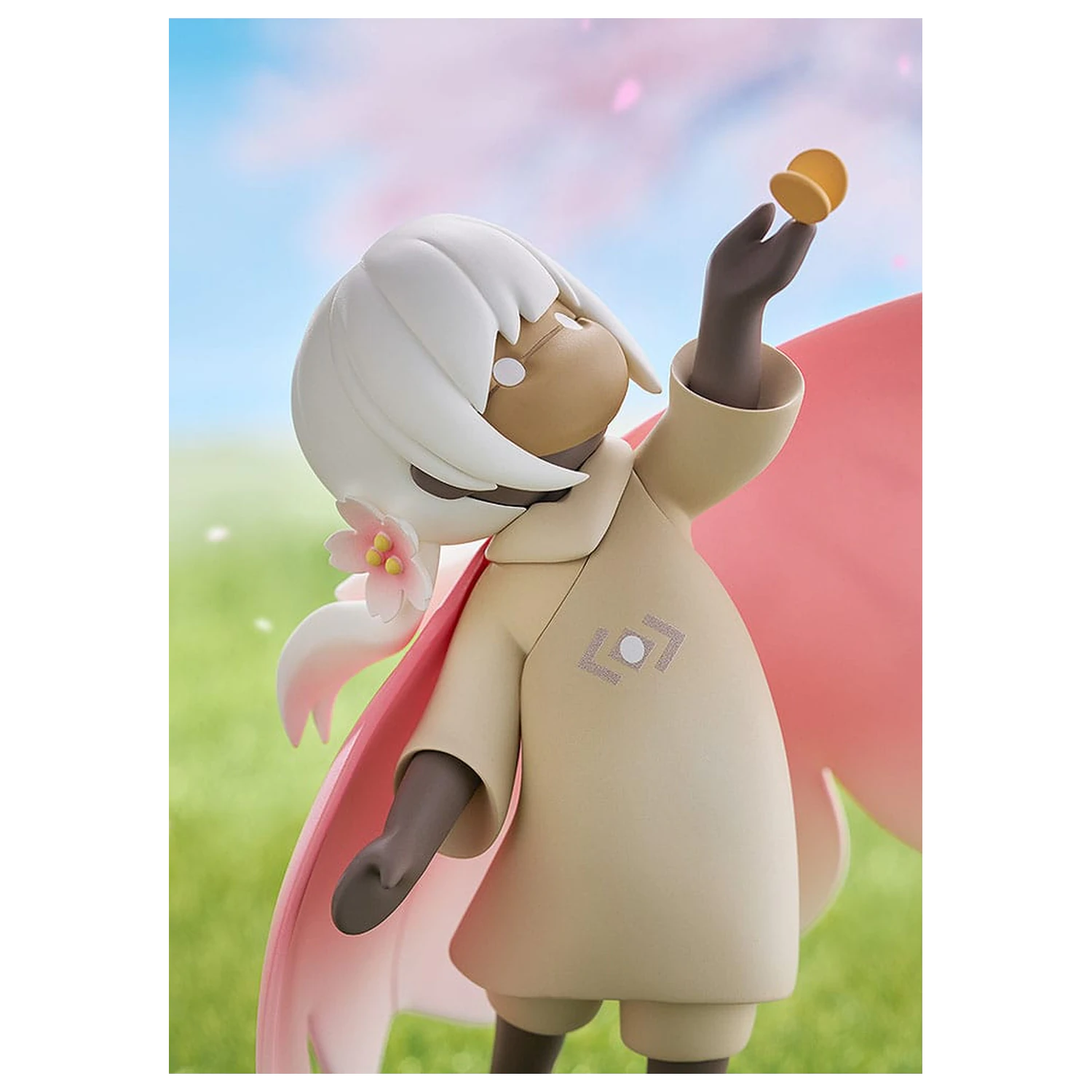 Sky: Children of the Light Pop Up Parade PVC Statue Children of the Light 15 cm Produktfoto