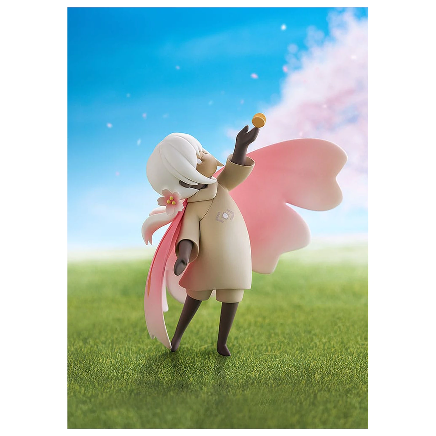 Sky: Children of the Light Pop Up Parade PVC Statue Children of the Light 15 cm Produktfoto