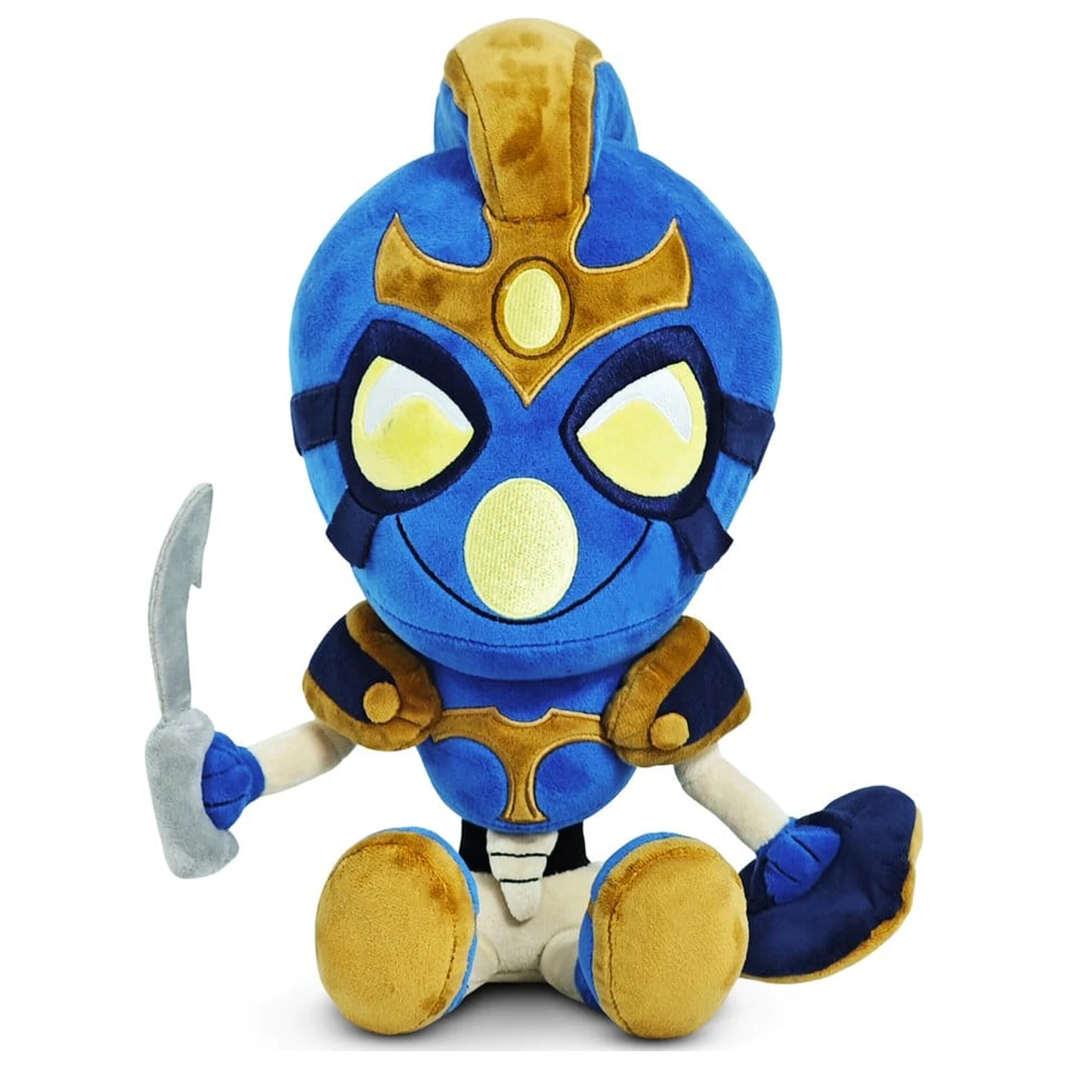 Skylanders Plüsch Figur Chop Chop 22 cm Produktfoto