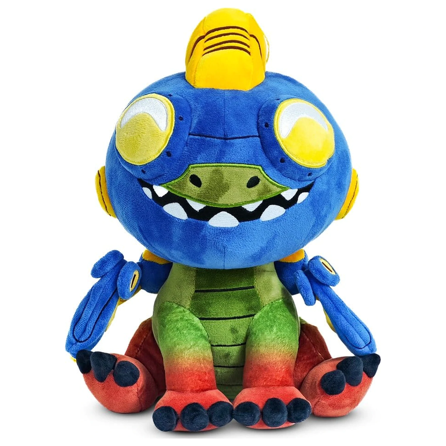 Skylanders Plüschfigur Drobot 22 cm Produktfoto