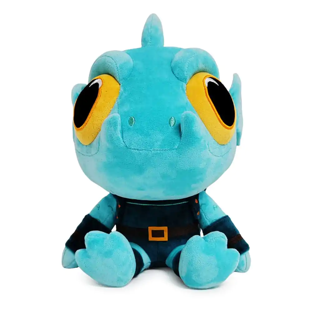 Skylanders Plüschfigur Gill Grunt 23 cm Produktfoto