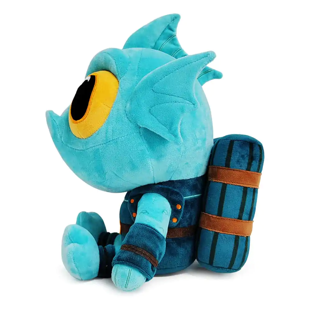 Skylanders Plüschfigur Gill Grunt 23 cm Produktfoto