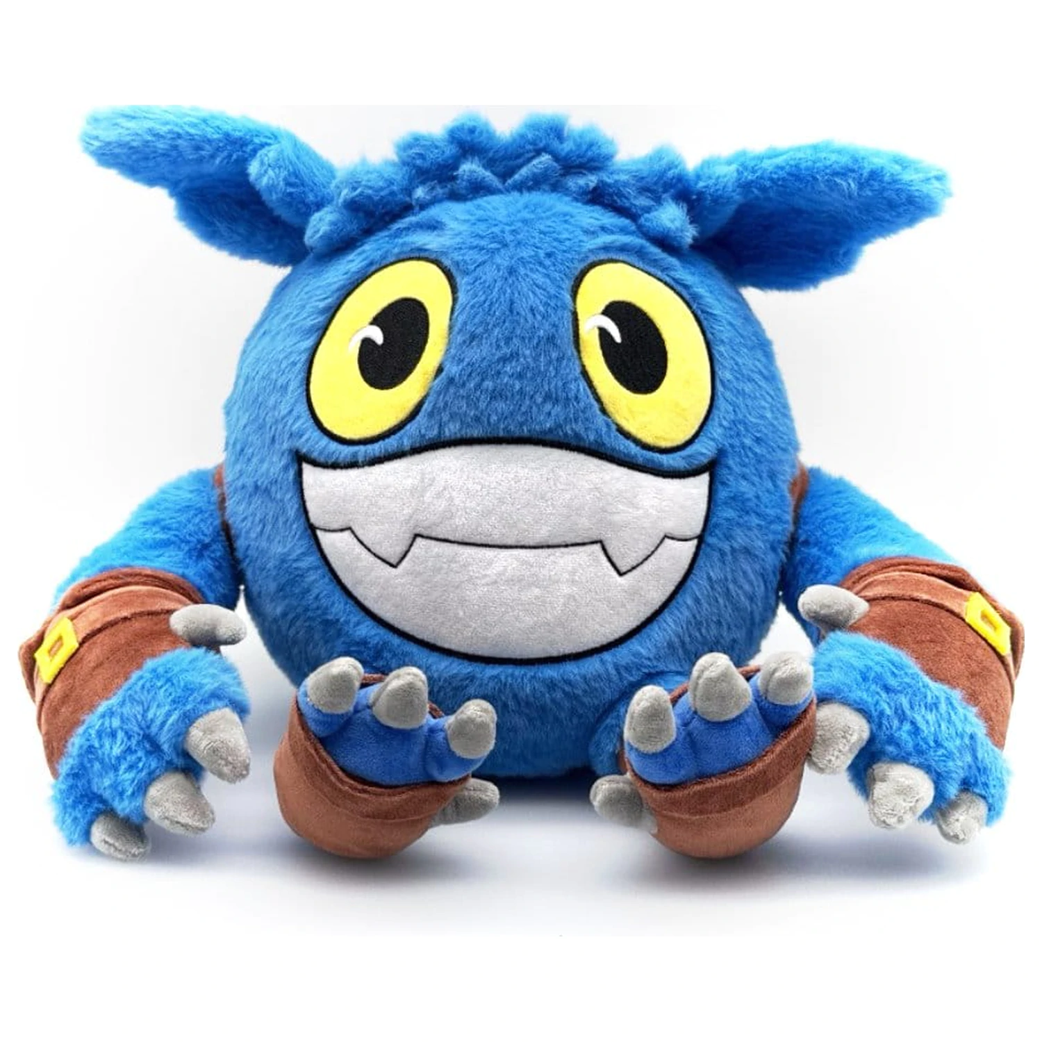 Skylanders Plüsch Figur Pop Fizz 22 cm Produktfoto