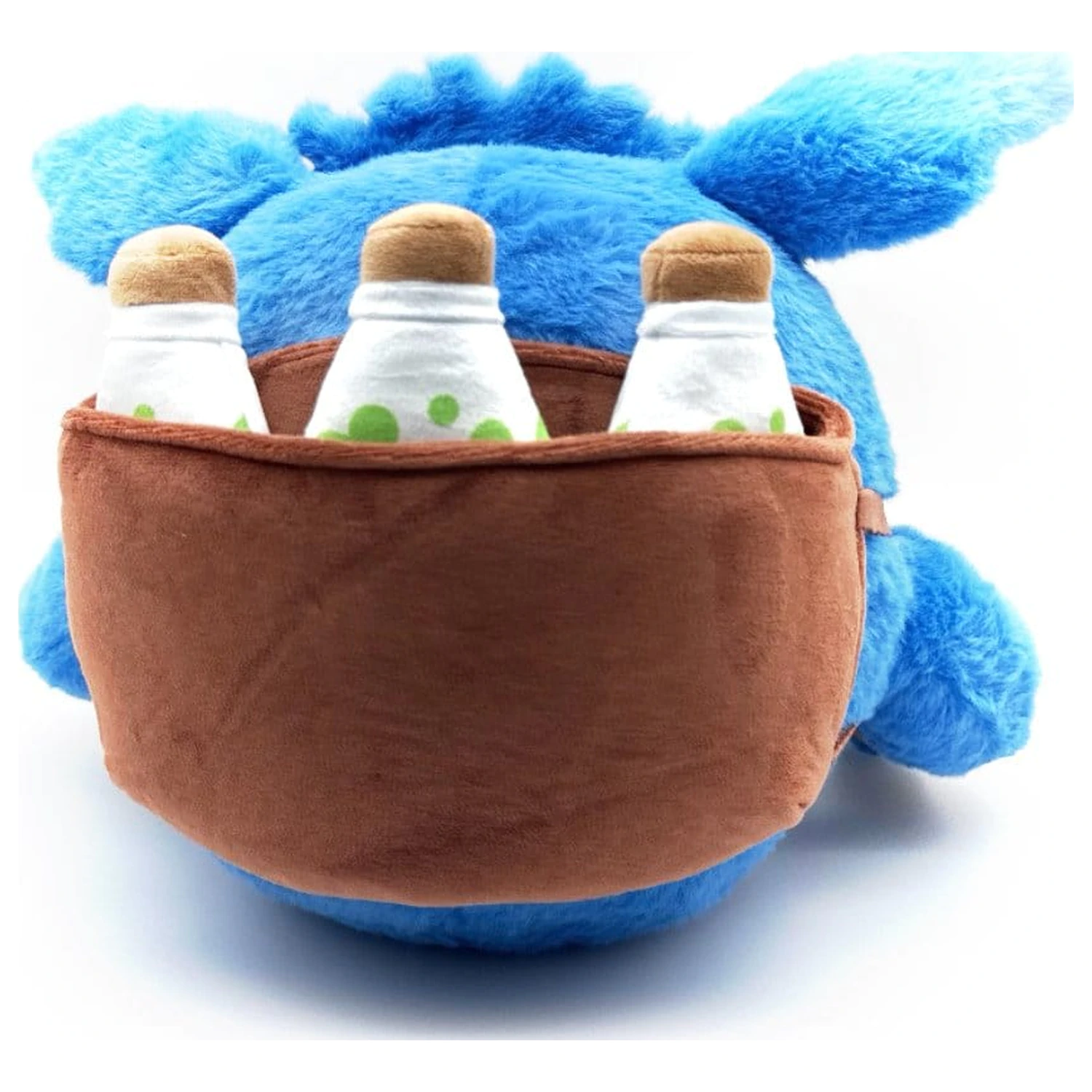 Skylanders Plüsch Figur Pop Fizz 22 cm Produktfoto