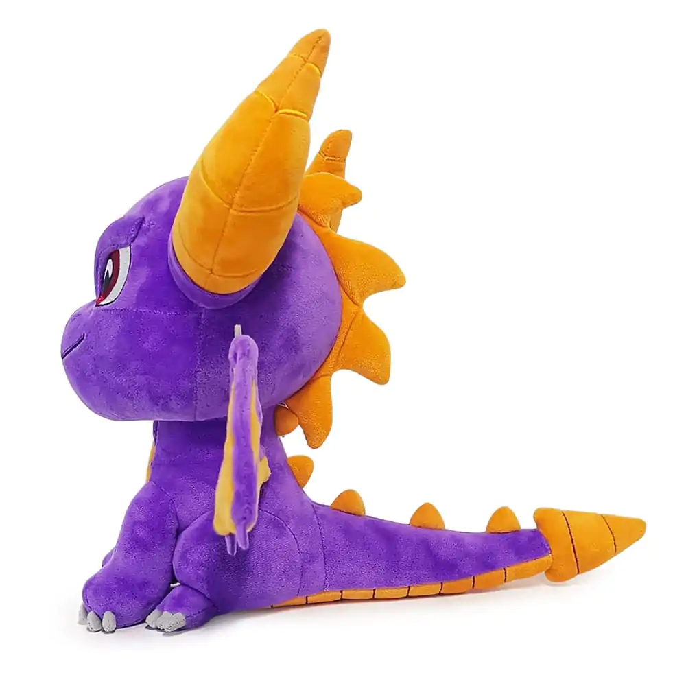 Skylanders Plüschfigur Spyro 23 cm Produktfoto