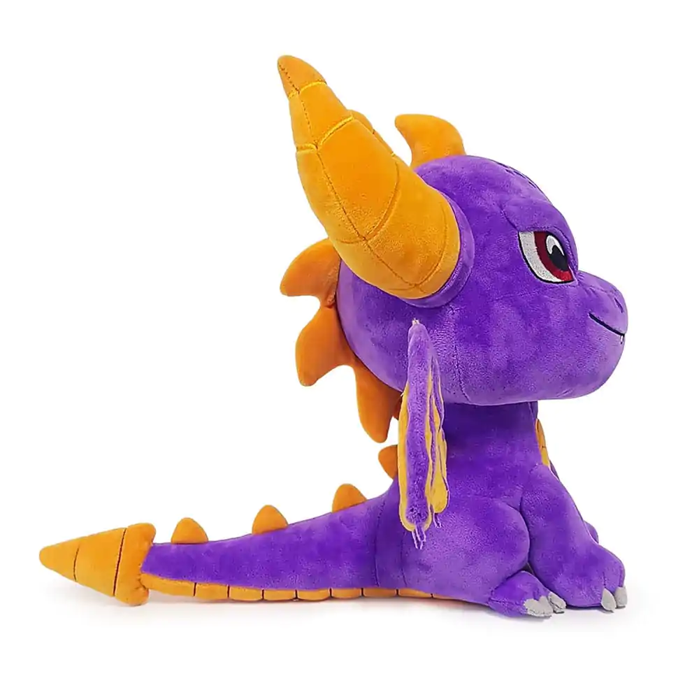 Skylanders Plüschfigur Spyro 23 cm Produktfoto