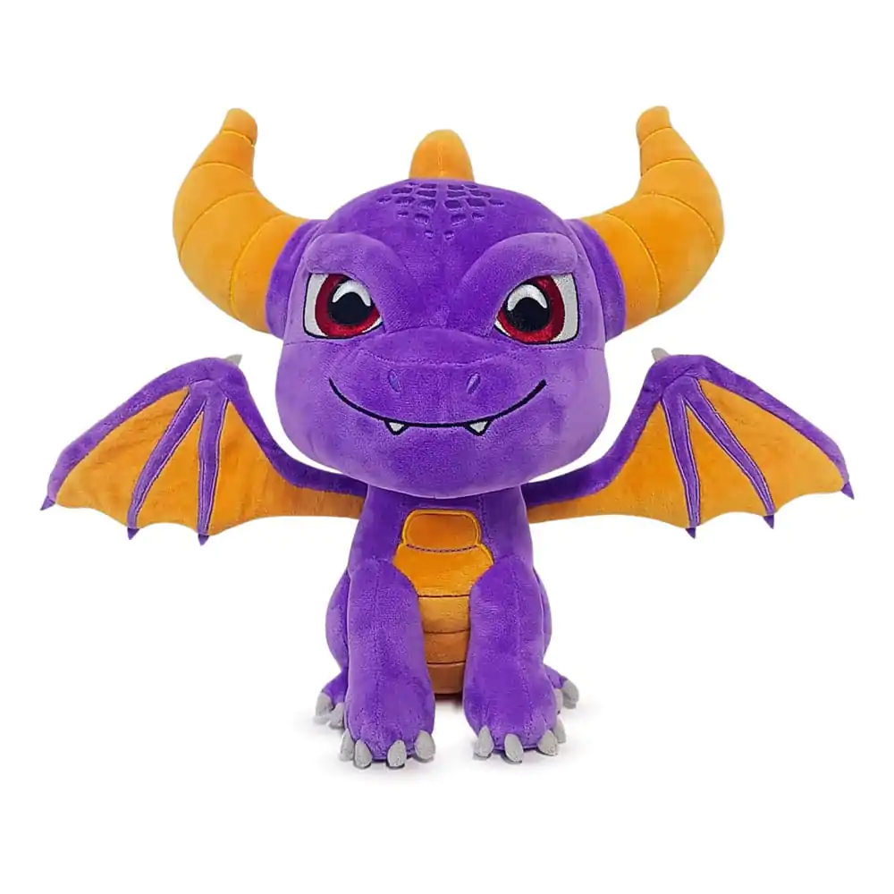 Skylanders Plüschfigur Spyro 23 cm Produktfoto