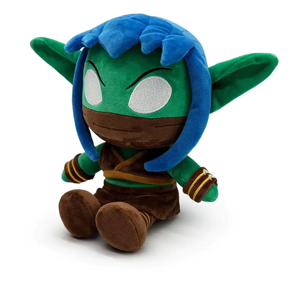 Skylanders Plüsch Figur Stealth Elf 23 cm Produktfoto