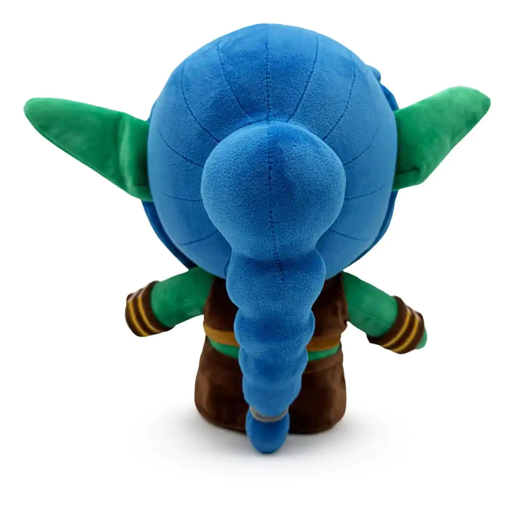 Skylanders Plüsch Figur Stealth Elf 23 cm Produktfoto