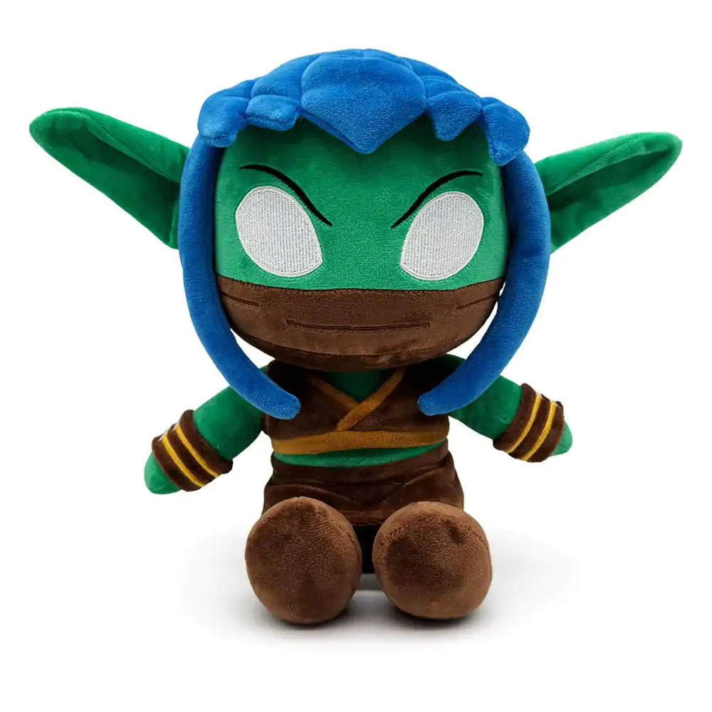 Skylanders Plüsch Figur Stealth Elf 23 cm Produktfoto