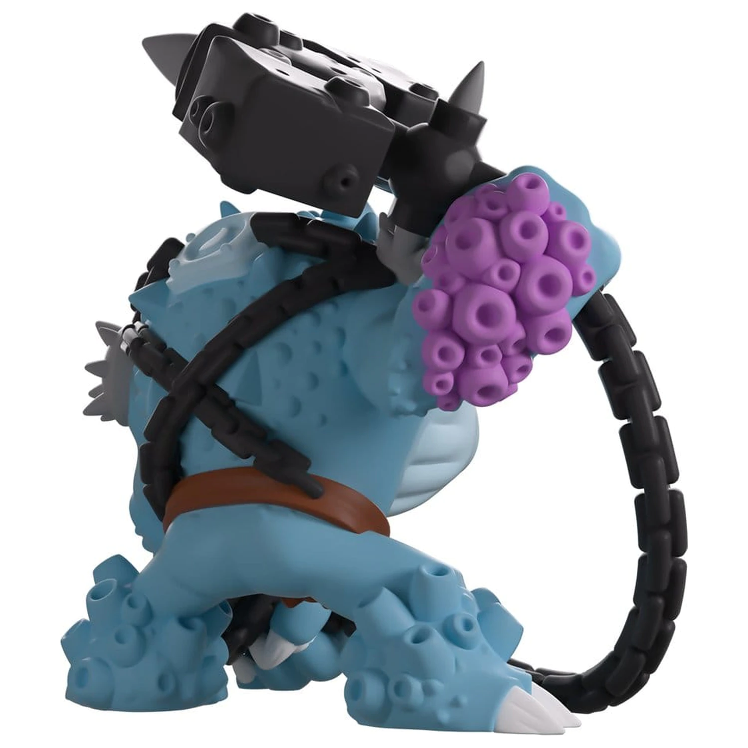 Skylanders Vinyl Figur Thumpback 10 cm Produktfoto