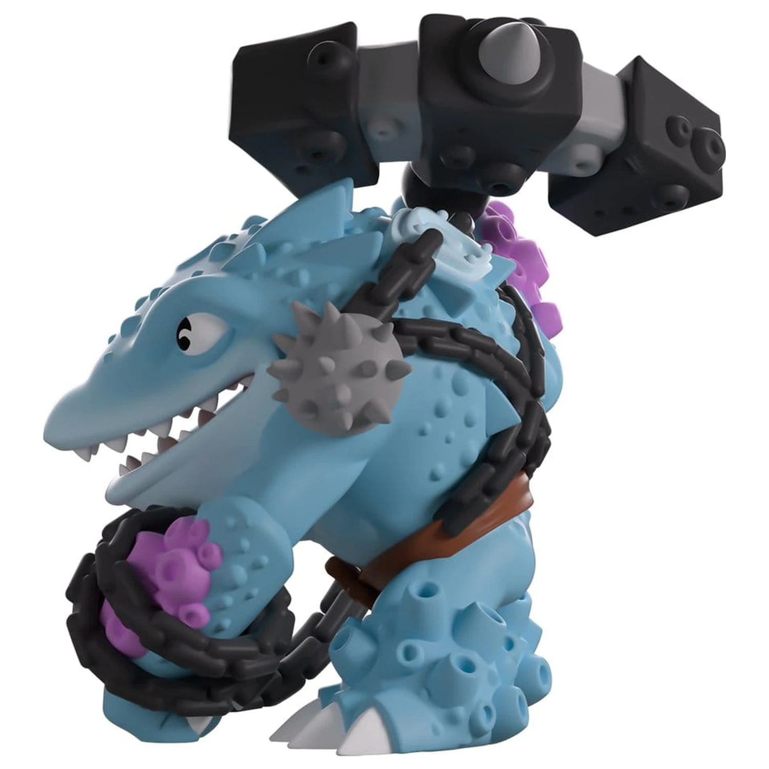Skylanders Vinyl Figur Thumpback 10 cm Produktfoto