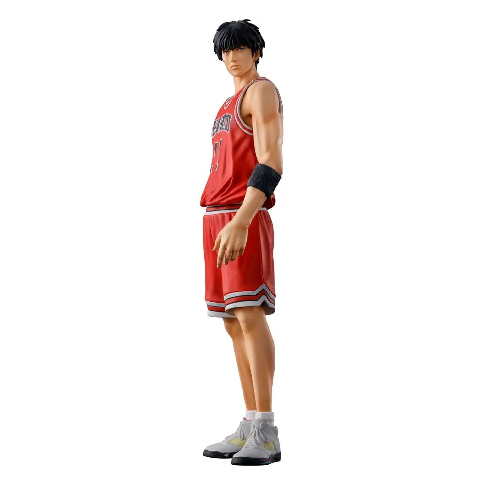 Slam Dunk PVC Statue Kaede Rukawa 16 cm termékfotó
