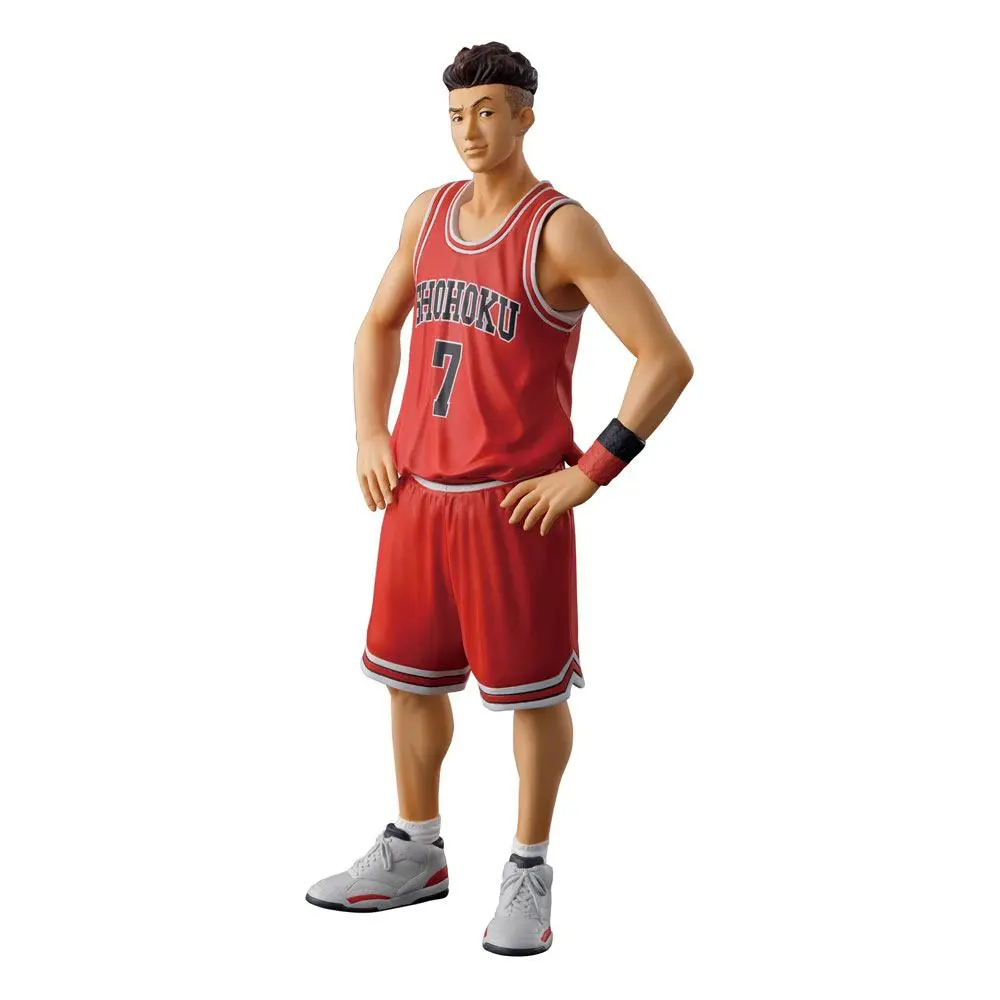 Slam Dunk PVC Statue Miyagi Ryota 15 cm Produktfoto