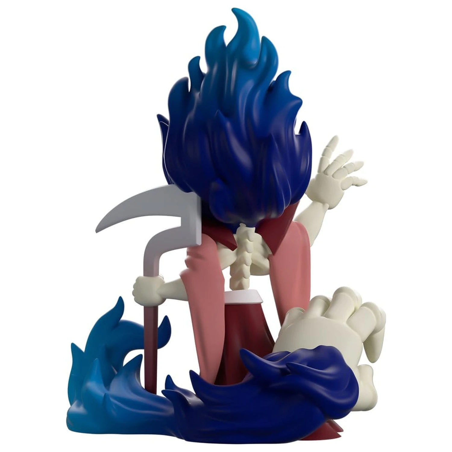 Slay the Spire 2 Vinyl Figur The Necrobinder 12 cm Produktfoto