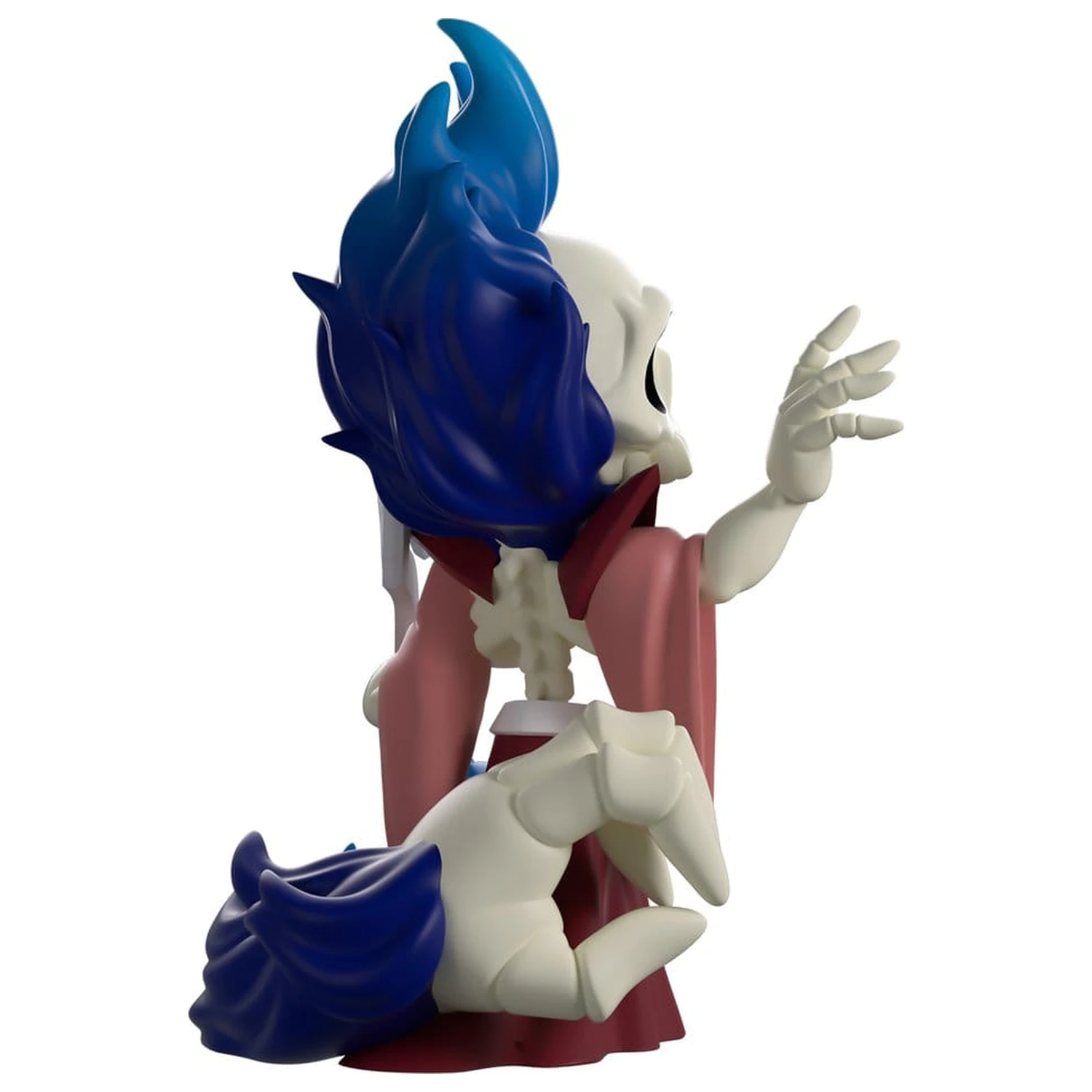 Slay the Spire 2 Vinyl Figur The Necrobinder 12 cm Produktfoto
