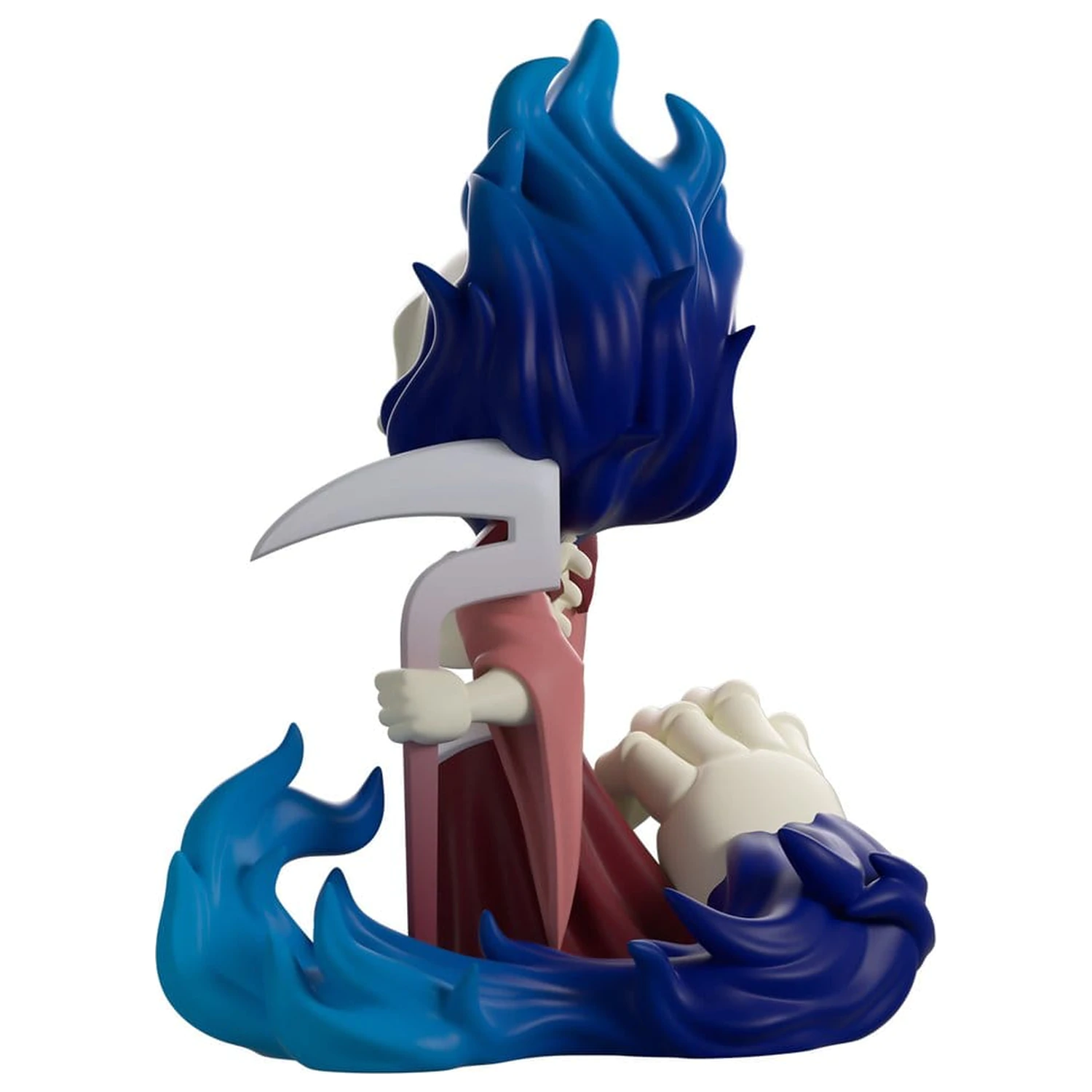 Slay the Spire 2 Vinyl Figur The Necrobinder 12 cm Produktfoto