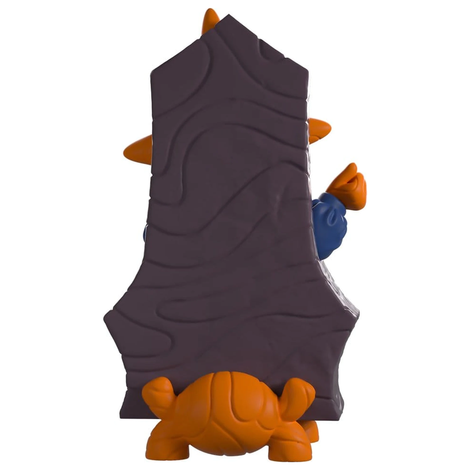 Slay the Spire 2 Vinyl Figur The Regent 13 cm Produktfoto