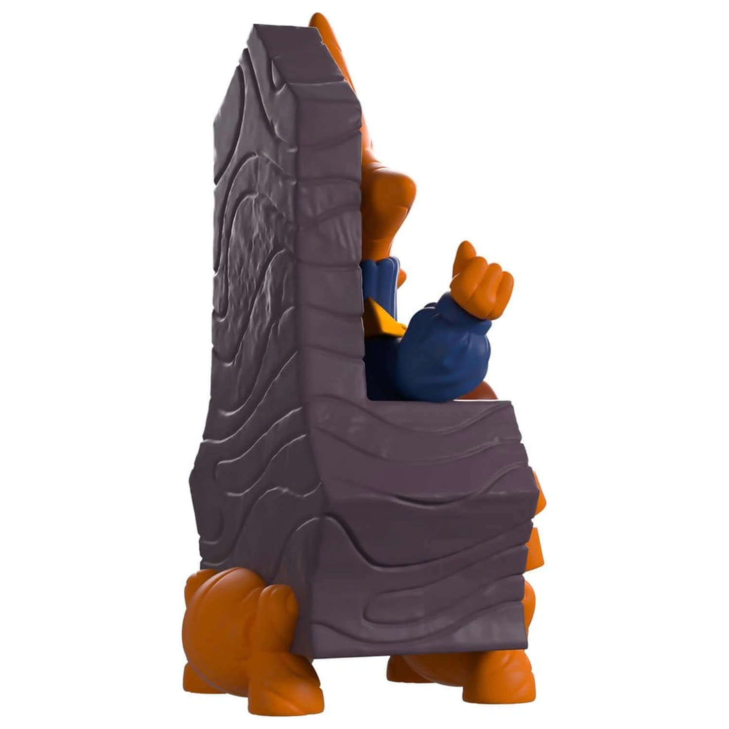 Slay the Spire 2 Vinyl Figur The Regent 13 cm Produktfoto